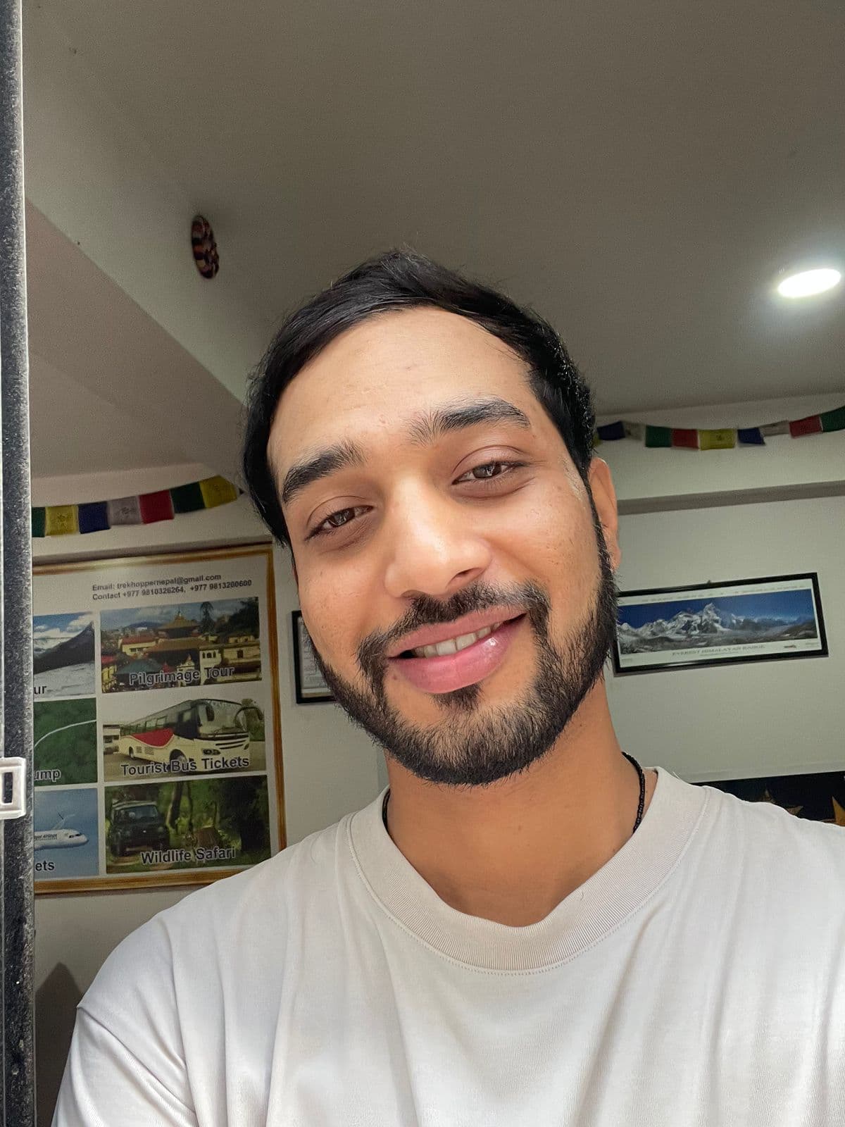 Sagar Mishra