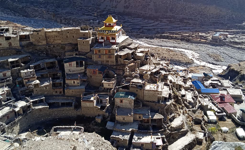 Hidden Treks in Nepal You’ve Never Heard Of
